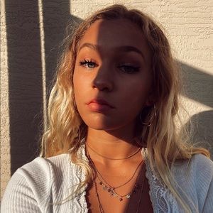 Meet your Posher, Shannon